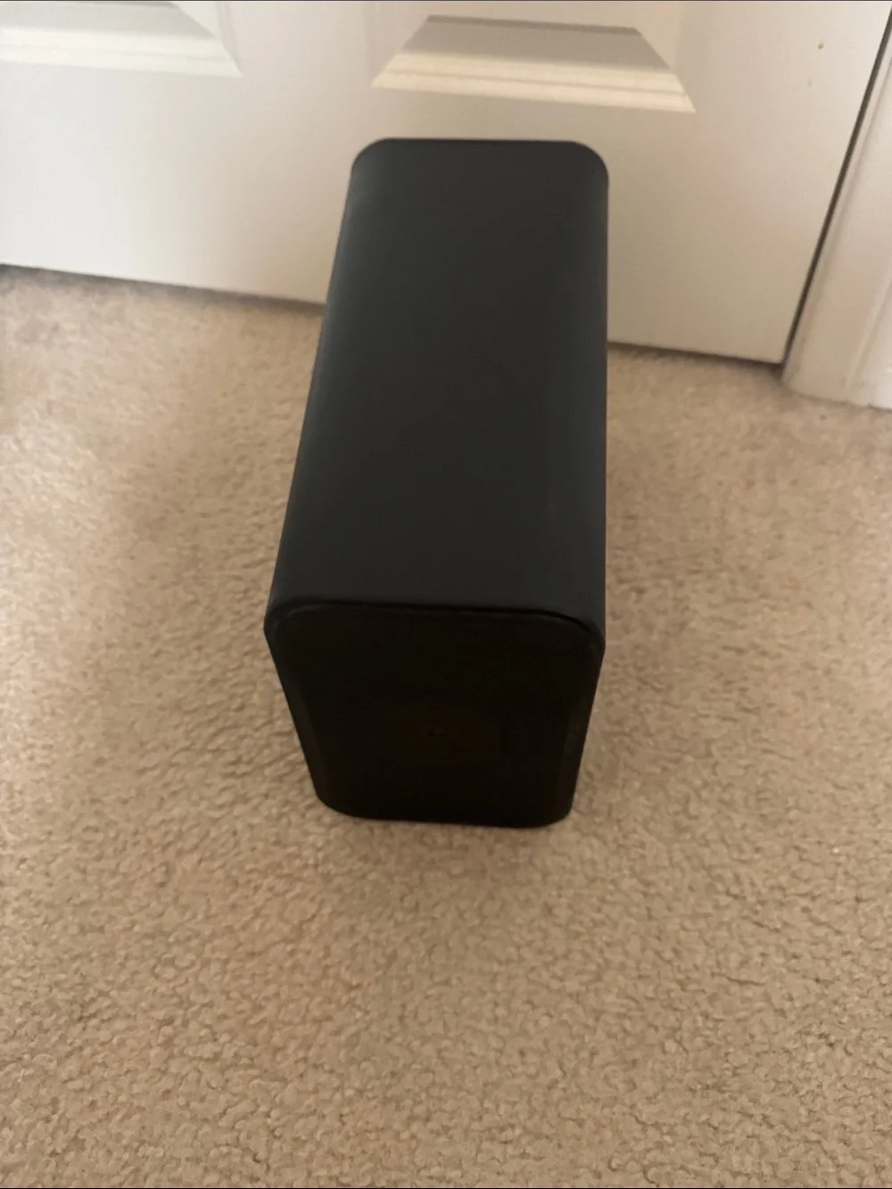 Amazon sleek black